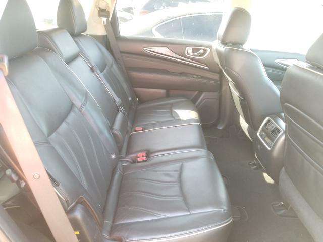 Photo 5 VIN: 5N1DL0MN7JC520626 - INFINITI QX60 