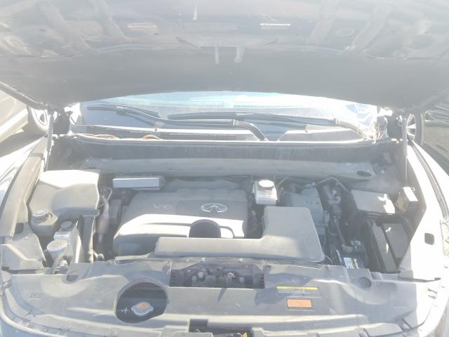 Photo 6 VIN: 5N1DL0MN7JC520626 - INFINITI QX60 