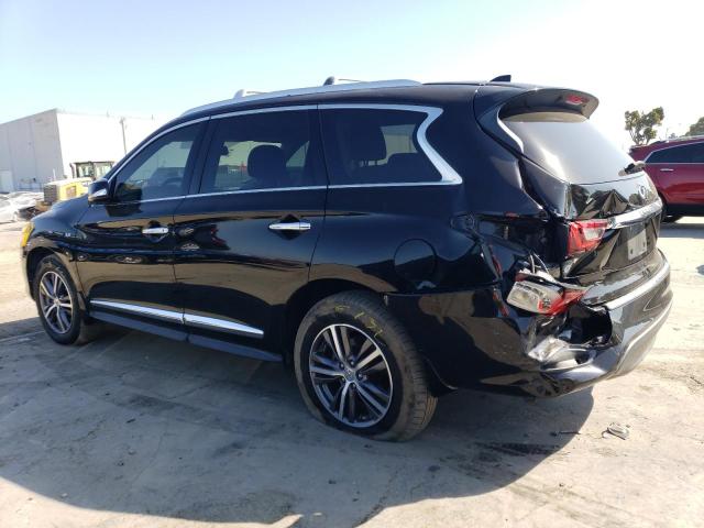 Photo 1 VIN: 5N1DL0MN7JC521646 - INFINITI QX60 