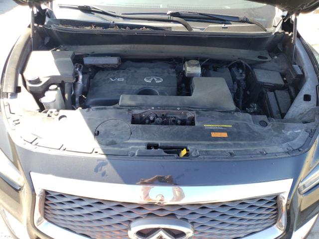 Photo 11 VIN: 5N1DL0MN7JC521646 - INFINITI QX60 