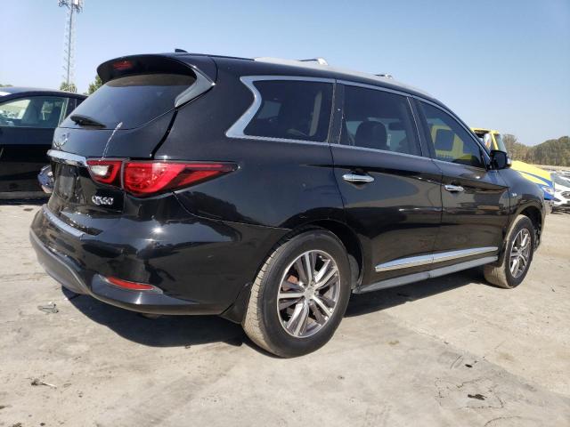 Photo 2 VIN: 5N1DL0MN7JC521646 - INFINITI QX60 