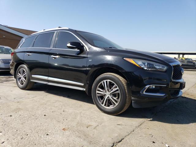 Photo 3 VIN: 5N1DL0MN7JC521646 - INFINITI QX60 