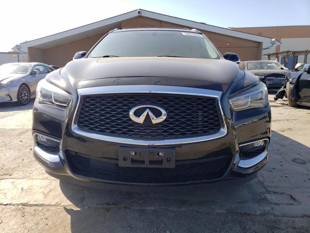 Photo 4 VIN: 5N1DL0MN7JC521646 - INFINITI QX60 