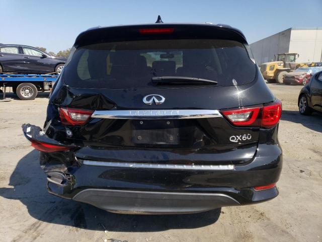 Photo 5 VIN: 5N1DL0MN7JC521646 - INFINITI QX60 