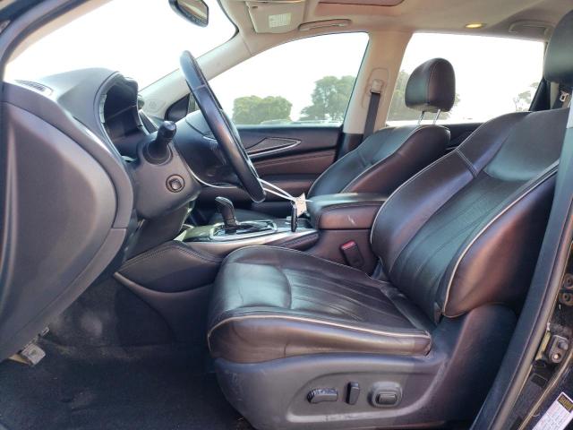 Photo 6 VIN: 5N1DL0MN7JC521646 - INFINITI QX60 