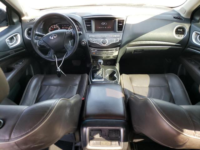 Photo 7 VIN: 5N1DL0MN7JC521646 - INFINITI QX60 