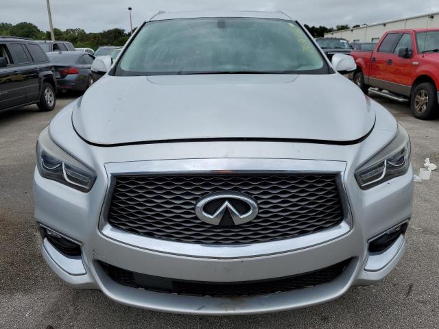 Photo 4 VIN: 5N1DL0MN7JC523221 - INFINITI QX60 