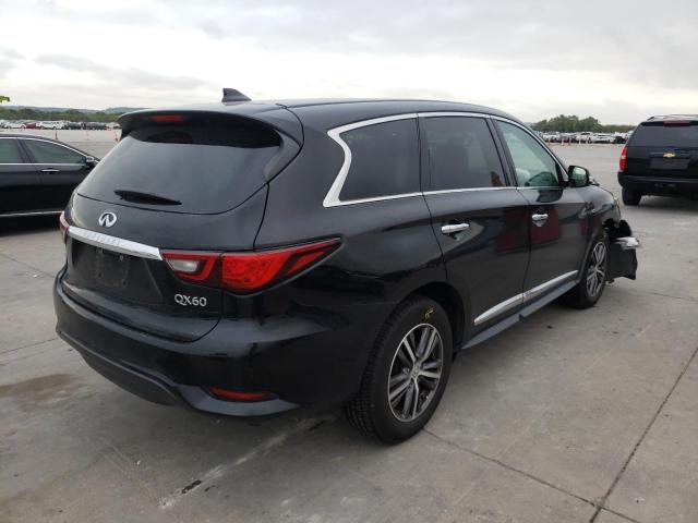 Photo 3 VIN: 5N1DL0MN7JC527639 - INFINITI QX60 