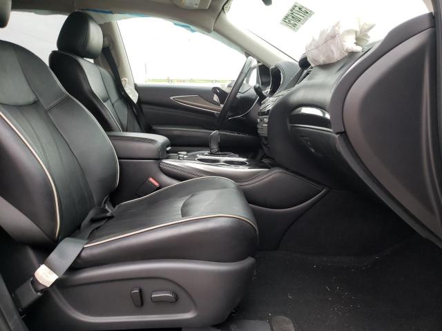 Photo 4 VIN: 5N1DL0MN7JC527639 - INFINITI QX60 