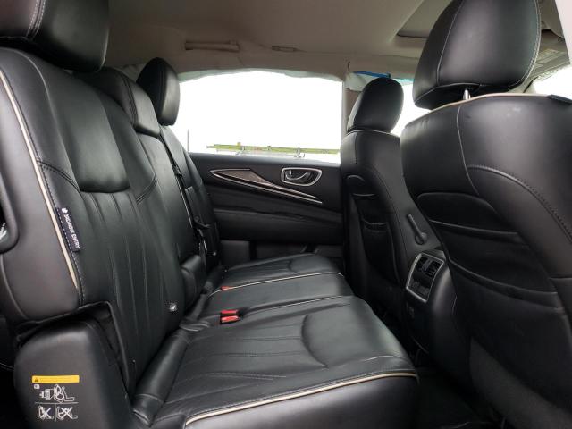 Photo 5 VIN: 5N1DL0MN7JC527639 - INFINITI QX60 