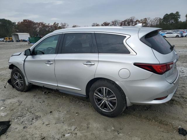 Photo 1 VIN: 5N1DL0MN7JC527642 - INFINITI QX60 