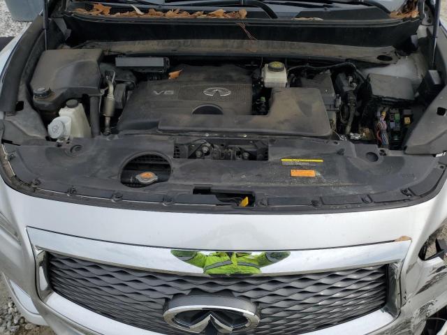 Photo 11 VIN: 5N1DL0MN7JC527642 - INFINITI QX60 