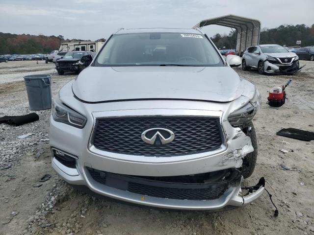 Photo 4 VIN: 5N1DL0MN7JC527642 - INFINITI QX60 