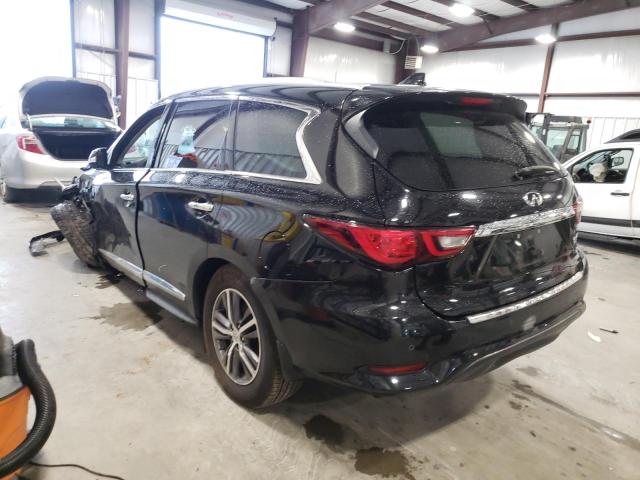 Photo 2 VIN: 5N1DL0MN7JC528158 - INFINITI QX60 