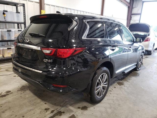 Photo 3 VIN: 5N1DL0MN7JC528158 - INFINITI QX60 