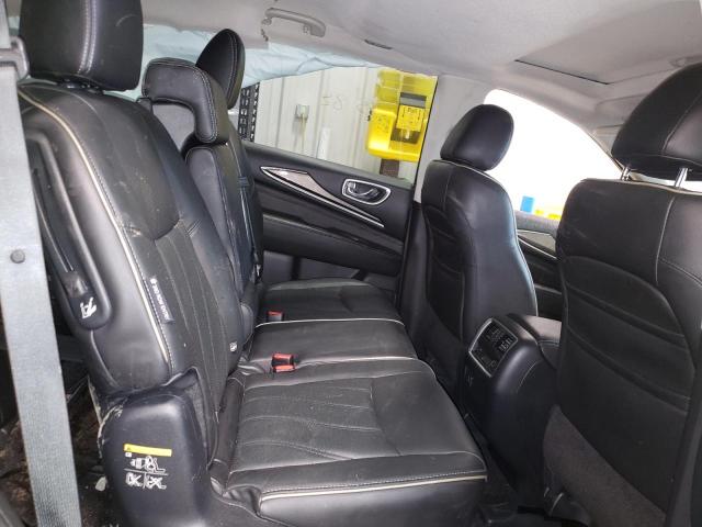 Photo 5 VIN: 5N1DL0MN7JC528158 - INFINITI QX60 