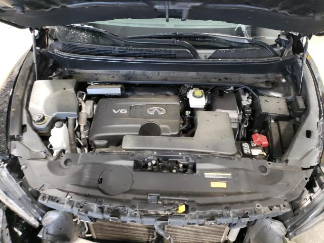 Photo 6 VIN: 5N1DL0MN7JC528158 - INFINITI QX60 