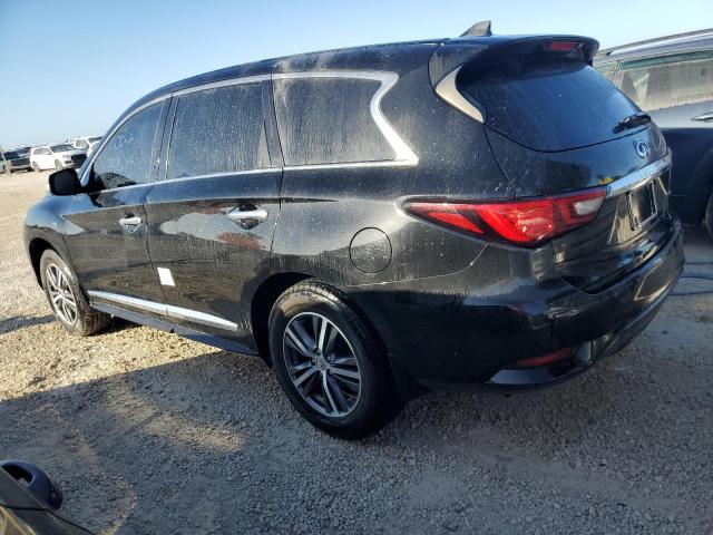 Photo 1 VIN: 5N1DL0MN7JC530976 - INFINITI QX60 