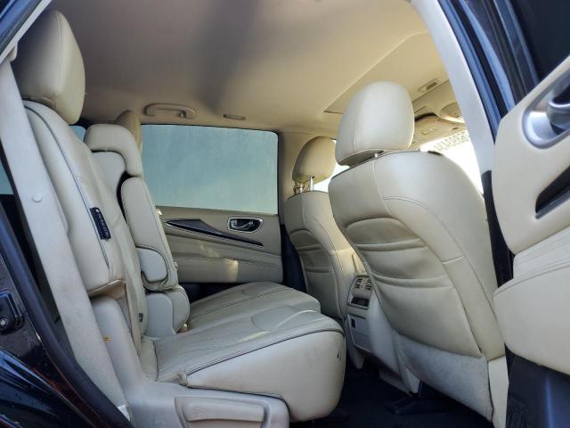 Photo 10 VIN: 5N1DL0MN7JC530976 - INFINITI QX60 