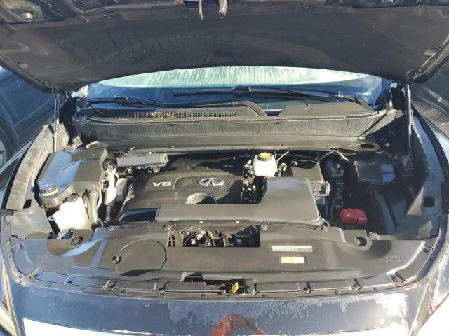 Photo 11 VIN: 5N1DL0MN7JC530976 - INFINITI QX60 