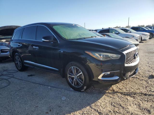 Photo 3 VIN: 5N1DL0MN7JC530976 - INFINITI QX60 