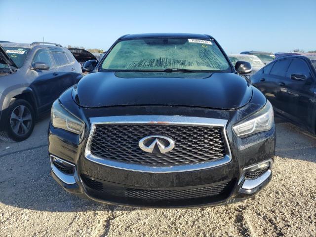 Photo 4 VIN: 5N1DL0MN7JC530976 - INFINITI QX60 