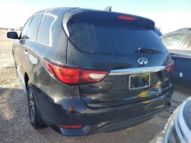 Photo 5 VIN: 5N1DL0MN7JC530976 - INFINITI QX60 