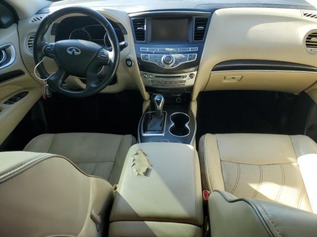 Photo 7 VIN: 5N1DL0MN7JC530976 - INFINITI QX60 