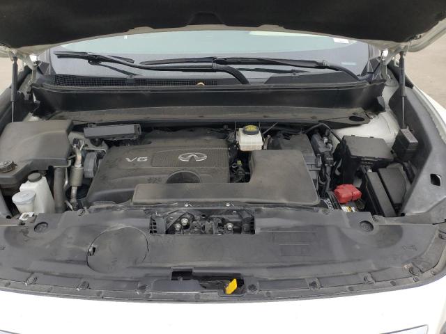 Photo 10 VIN: 5N1DL0MN7JC531433 - INFINITI QX60 