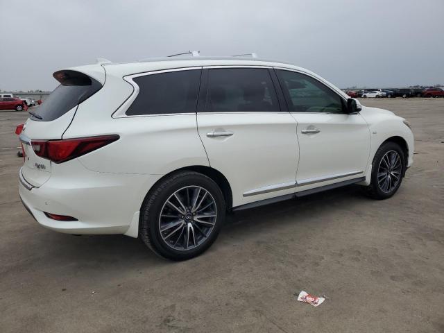 Photo 2 VIN: 5N1DL0MN7JC531433 - INFINITI QX60 