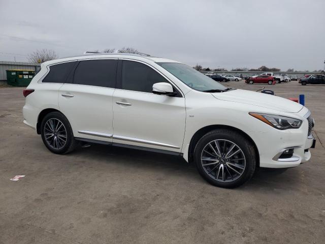 Photo 3 VIN: 5N1DL0MN7JC531433 - INFINITI QX60 