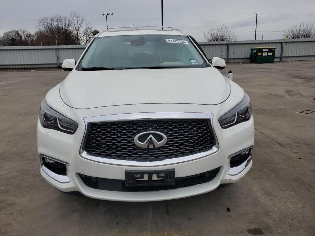 Photo 4 VIN: 5N1DL0MN7JC531433 - INFINITI QX60 