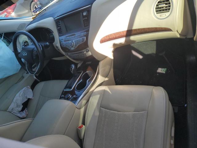 Photo 7 VIN: 5N1DL0MN7JC531433 - INFINITI QX60 