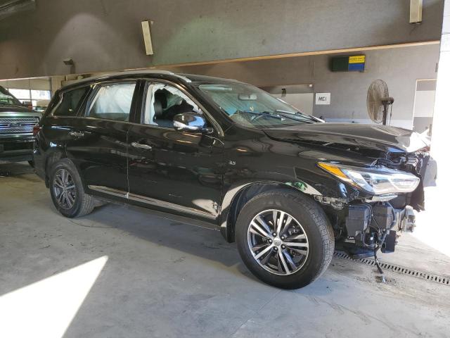 Photo 3 VIN: 5N1DL0MN7JC532646 - INFINITI QX60 