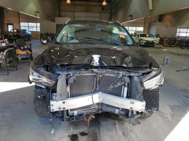 Photo 4 VIN: 5N1DL0MN7JC532646 - INFINITI QX60 