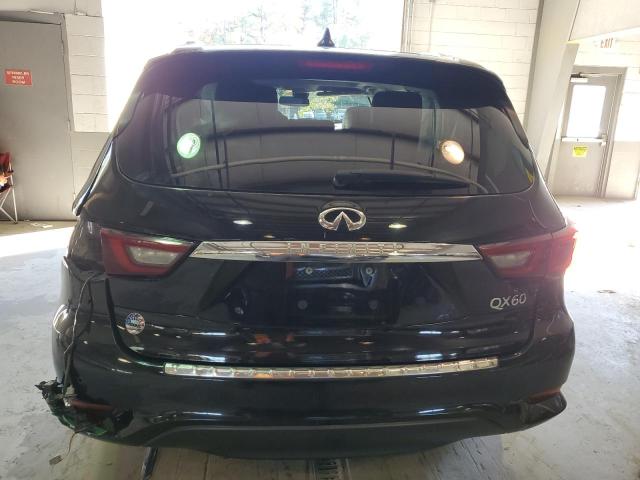 Photo 5 VIN: 5N1DL0MN7JC532646 - INFINITI QX60 