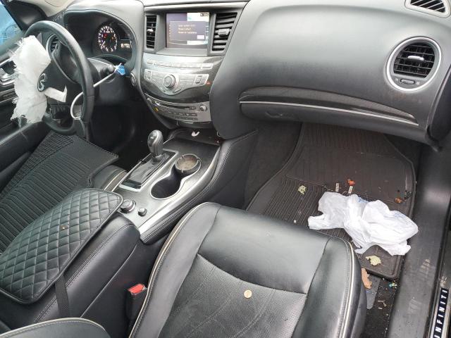 Photo 7 VIN: 5N1DL0MN7JC532646 - INFINITI QX60 