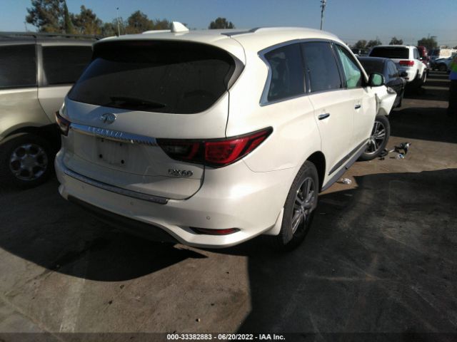 Photo 3 VIN: 5N1DL0MN7KC504251 - INFINITI QX60 