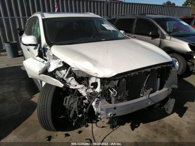 Photo 5 VIN: 5N1DL0MN7KC504251 - INFINITI QX60 