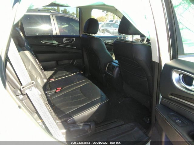 Photo 7 VIN: 5N1DL0MN7KC504251 - INFINITI QX60 