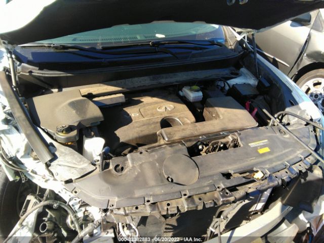 Photo 9 VIN: 5N1DL0MN7KC504251 - INFINITI QX60 