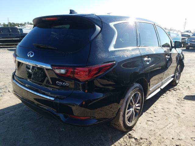 Photo 3 VIN: 5N1DL0MN7KC507246 - INFINITI QX60 LUXE 