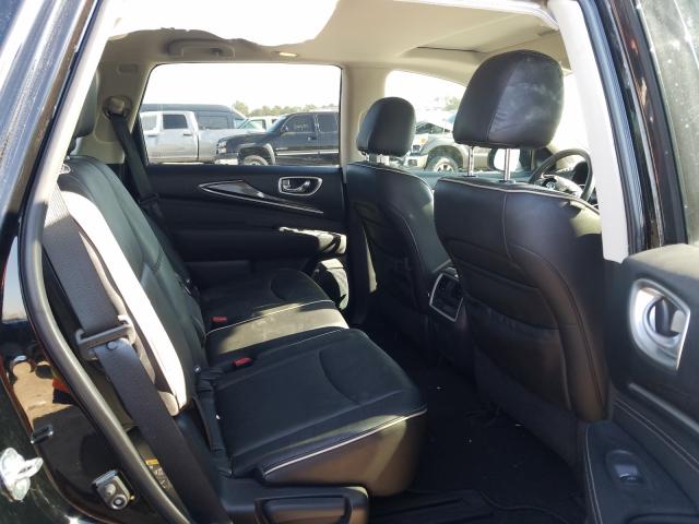 Photo 5 VIN: 5N1DL0MN7KC507246 - INFINITI QX60 LUXE 