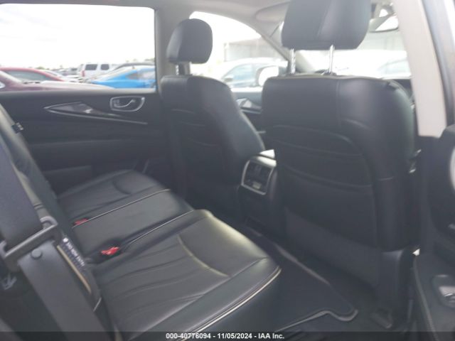 Photo 7 VIN: 5N1DL0MN7KC511944 - INFINITI QX60 