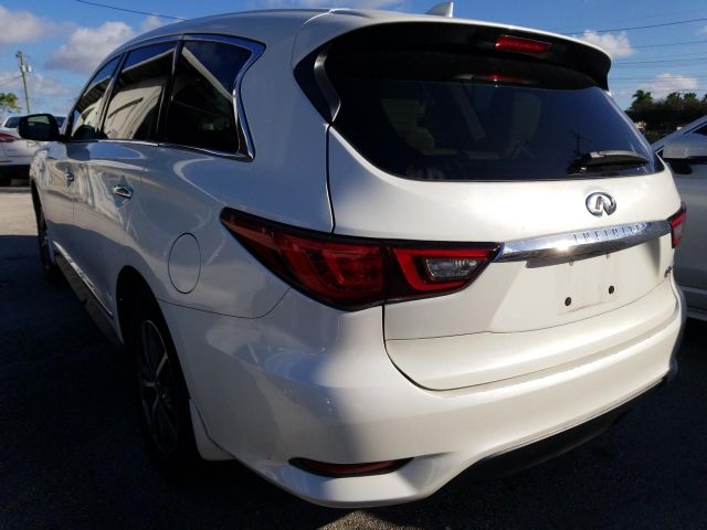 Photo 2 VIN: 5N1DL0MN7KC512768 - INFINITI QX60 