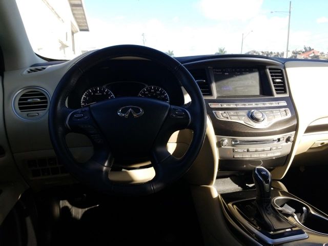 Photo 4 VIN: 5N1DL0MN7KC512768 - INFINITI QX60 