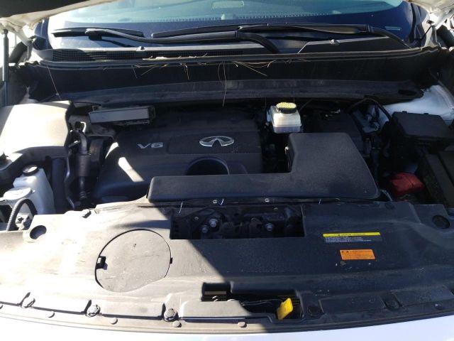 Photo 9 VIN: 5N1DL0MN7KC512768 - INFINITI QX60 