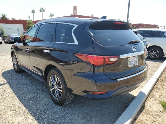 Photo 2 VIN: 5N1DL0MN7KC521597 - INFINITI QX60 