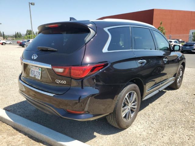 Photo 3 VIN: 5N1DL0MN7KC521597 - INFINITI QX60 