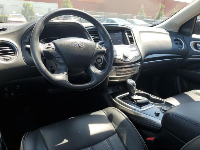 Photo 4 VIN: 5N1DL0MN7KC521597 - INFINITI QX60 